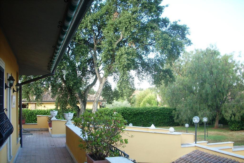 Villa Grande - Rome, Rome